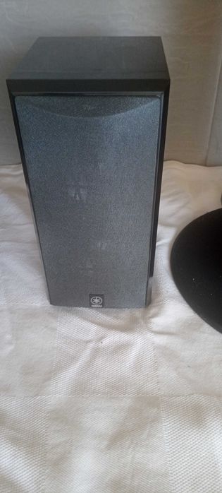 Vendo quite de som TV Yamaha