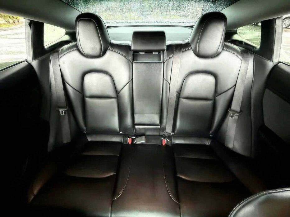 Tesla Model 3      2019