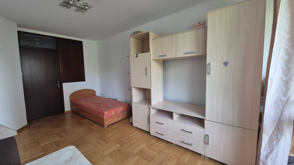 Mieszkanie – Kraków, Olsza, Prądnik Czerwony - Widok 2