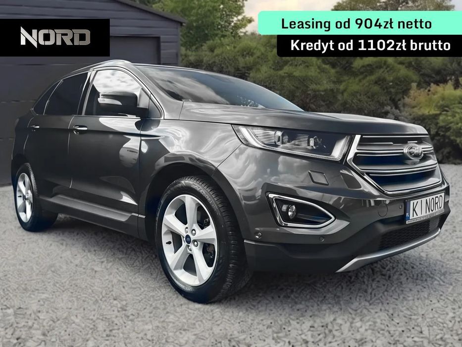 Ford Edge