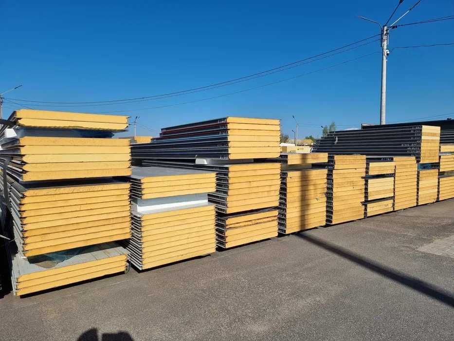 PŁYTY warstwowe PŁYTA WARSTWOWA w IIgat. płyta chłodnicza PIR