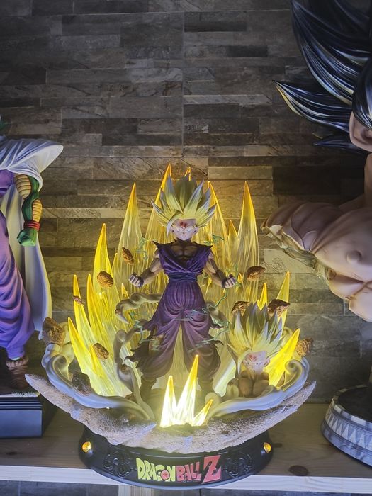 Dragon ball Gohan KD Collectibles Goku Songo DBZ
