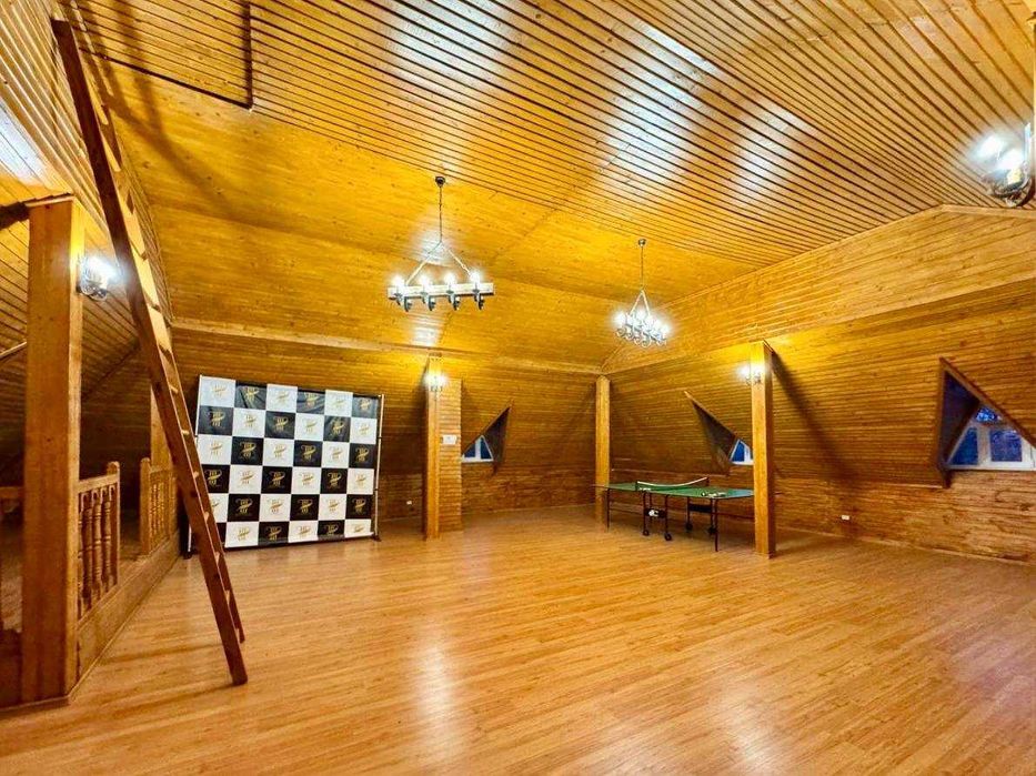 Шикарний будинок з підвалом та автономністю Морозівка Бориспіль