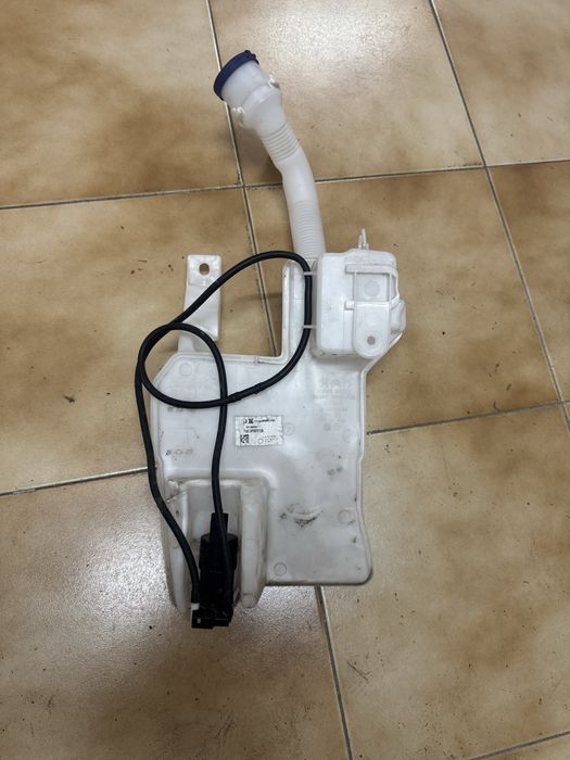 Lote de Peças Originais Opel Corsa F (Desde 2019)