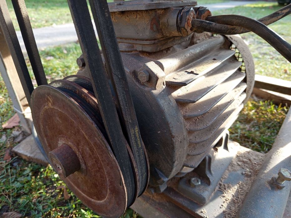 Piła stołowa, cyrkularka