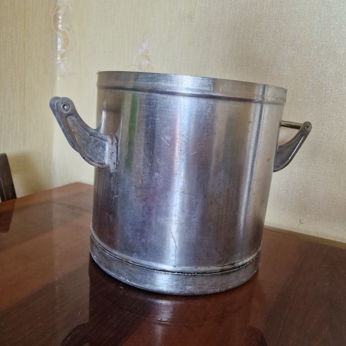 Виварка (балії) великі