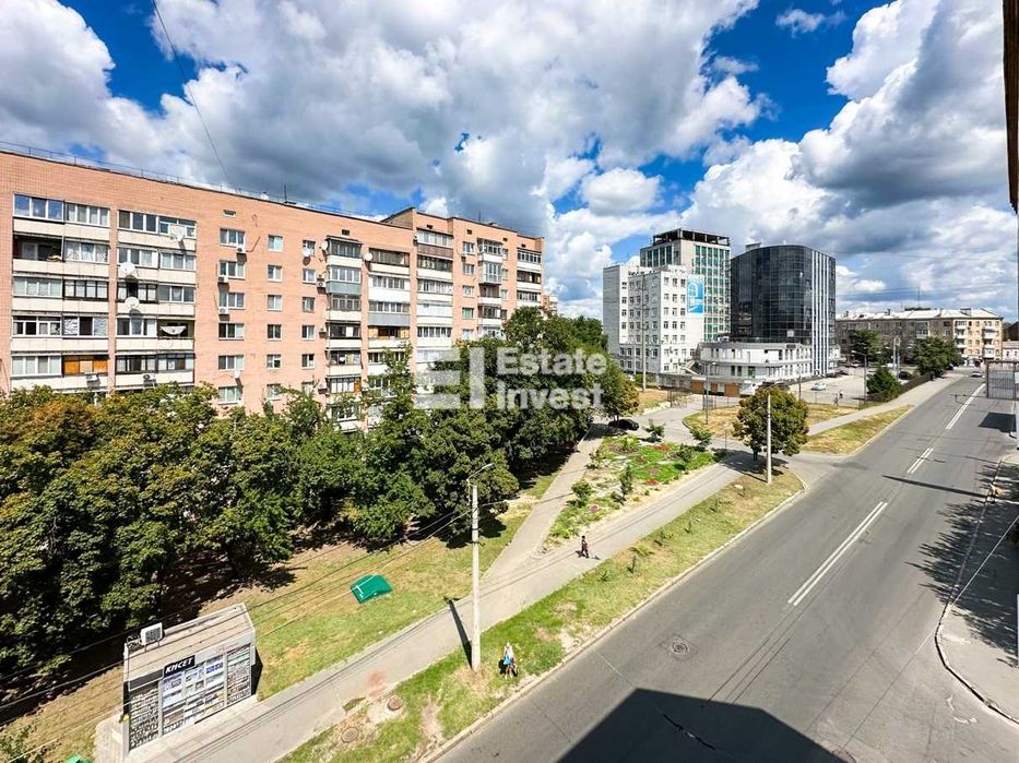 Продажа ОСЗ по ул. Маломясницкой, метро Гагарина