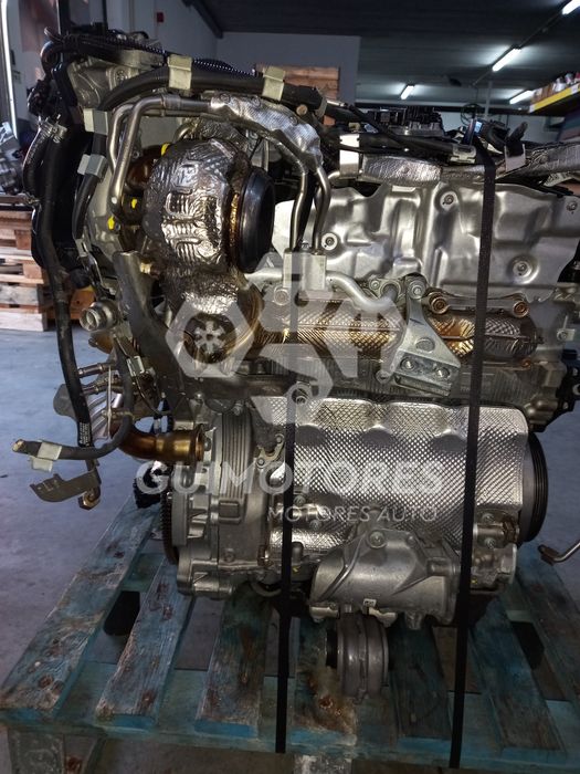 MOTOR MERCEDES GLB SPORTS TOURER 2.0DCI 190CV, REF: 654.920