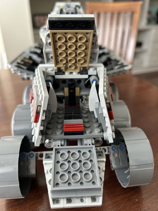 Lego Star Wars 75151 - turboczołg klonów