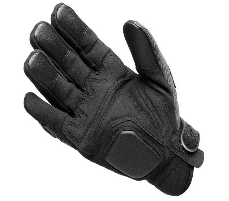 ‼️HELIKON-TEX Impact Heavy Duty перчатки рукавиці важка артилерія ‼️