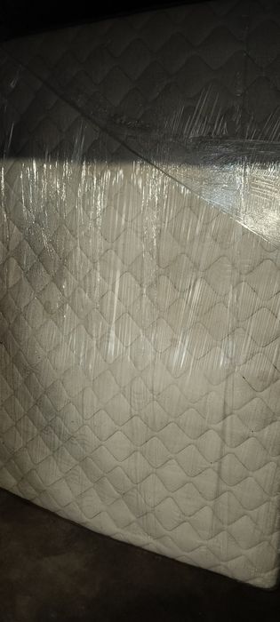 Colchão de casal 200x140