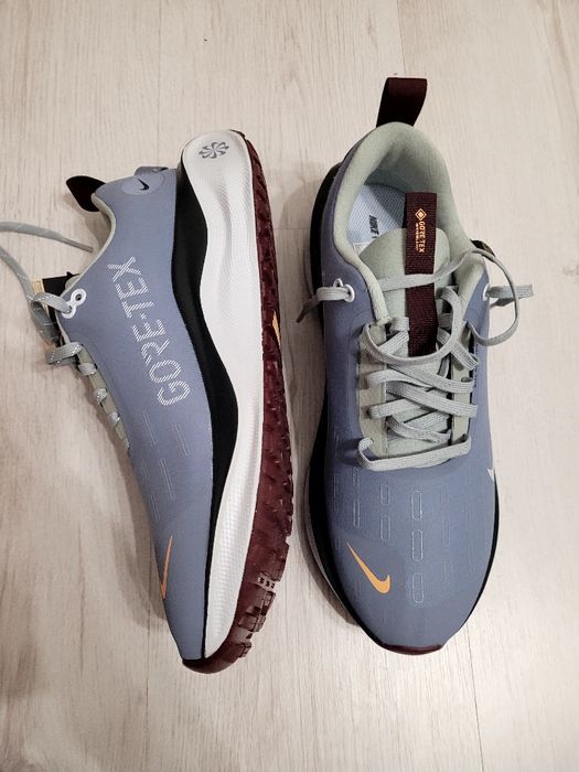 Кроссовки NIKE Infinity Run 4 GORE-TEX  нові original