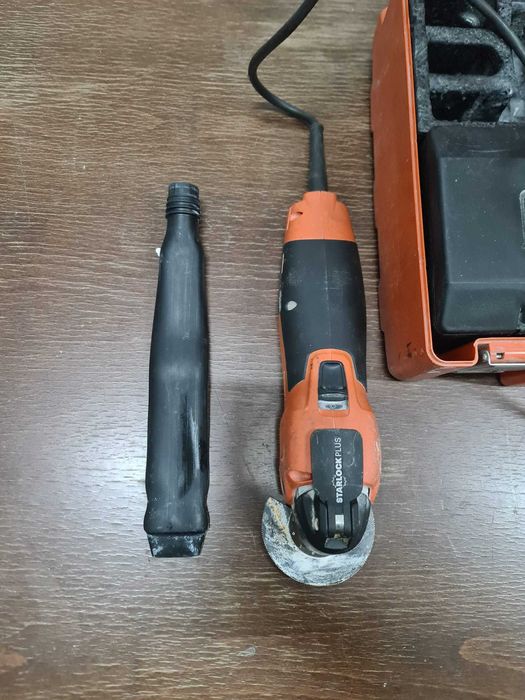 Fein 350 multimaster