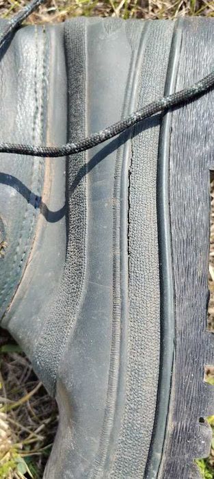 Buty Demar Hunter Special rozmiar 46