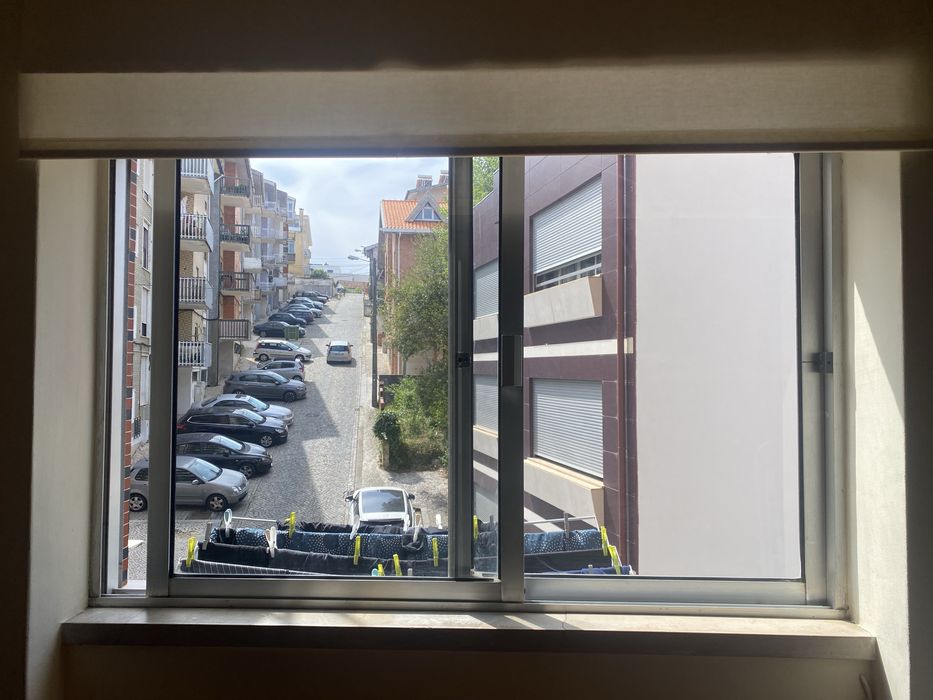 T1 Mobilado em Celas