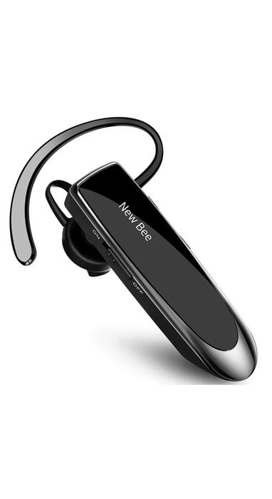Bluetooth гарнітура бездротова