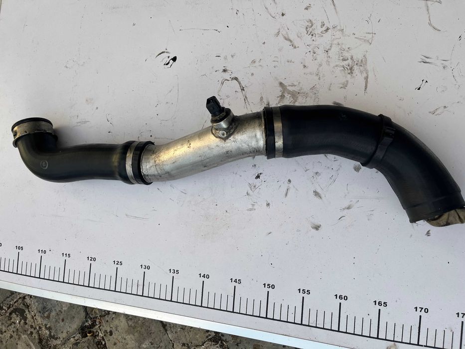 Peças motor BMW 320d 150cv