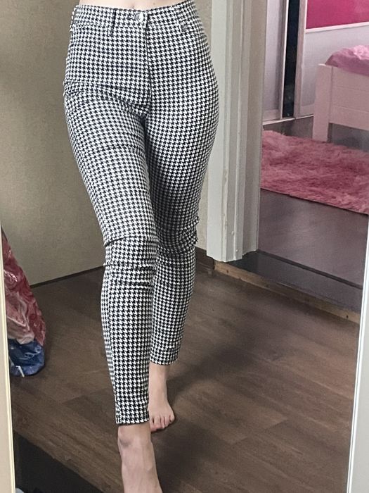 Штани Stradivarius