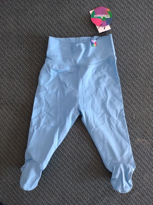 Półśpiochy niebieskie mybasic