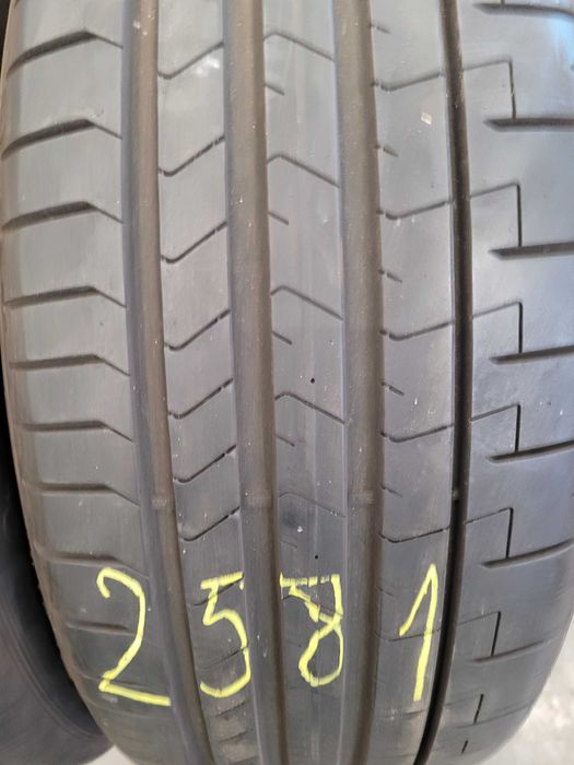 Opony Pirelli 235 /50 19 lato 2 sztuki