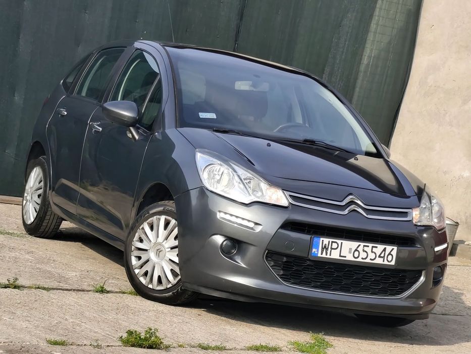 Citroën C3