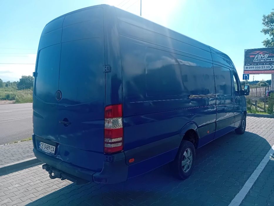 Продається вантажний автомобіль