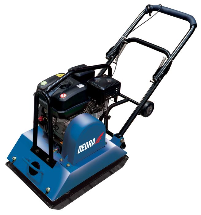 Zagęszczarka - Wynajem