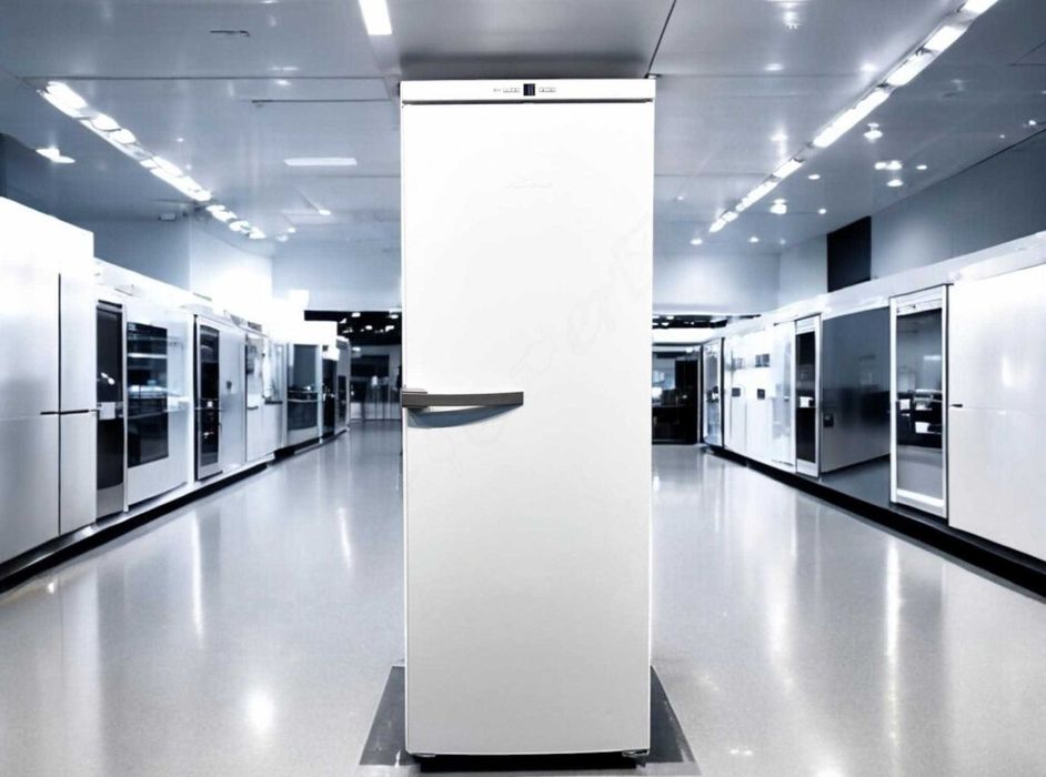 Морозильна камера Miele FN 26062 WS NoFrost міле морозильная