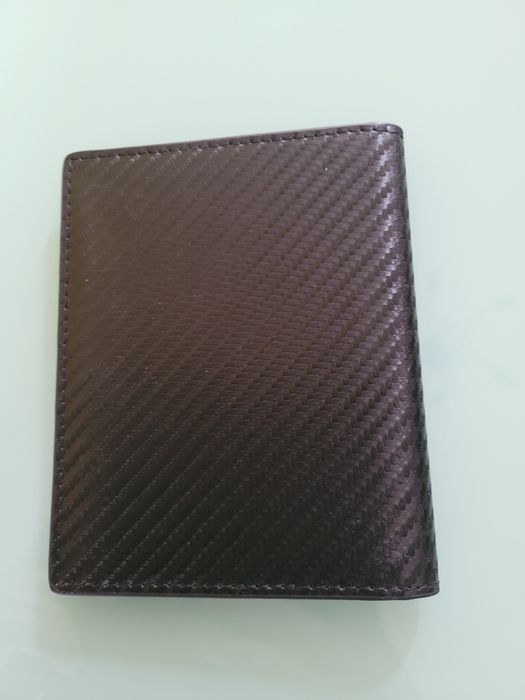Nowe etui na dokumenty dowód osobisty