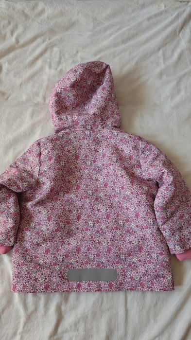 Kurtka na wiosnę 104