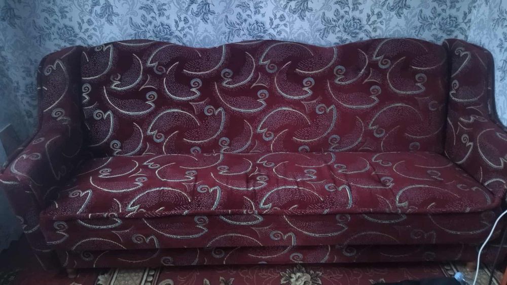 Продається диван