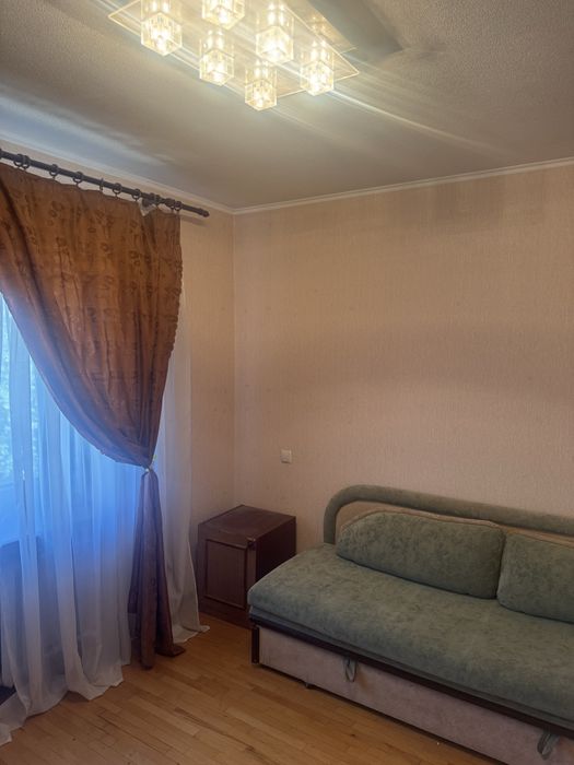 Продажа 3-х ком кв низ пр Ивана Мазепы/ул Караваева 1а