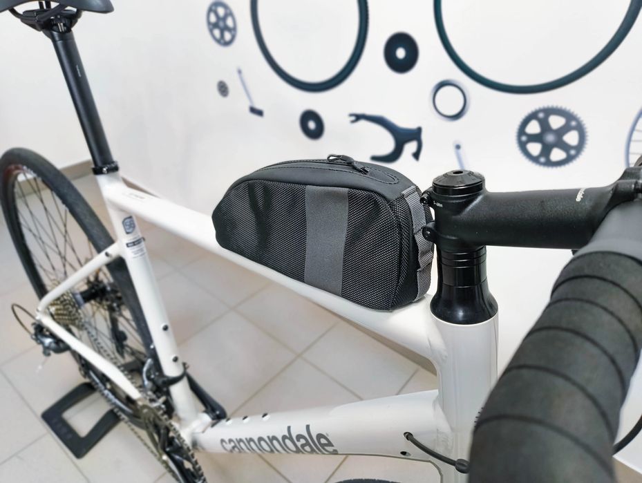 Rower szosowy Cannondale SYNAPSE 2 CHK rozm.56cm