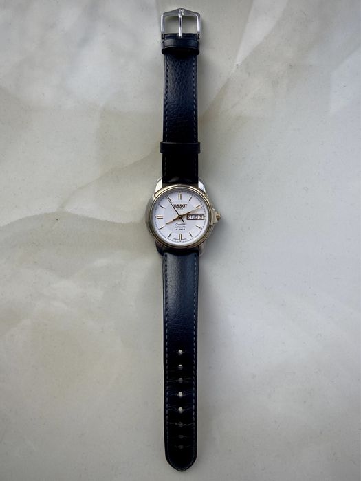 Tissot Seastar Automatic Швейцарський чоловічий годинник