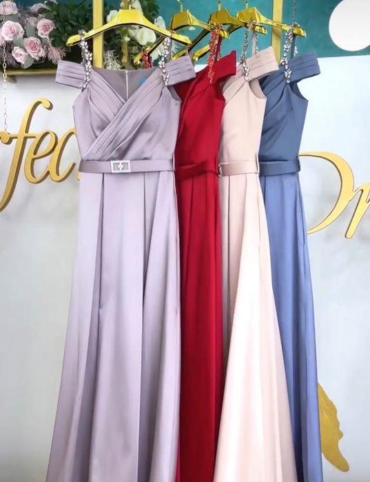Плаття вечірнє від Perfect Dress
