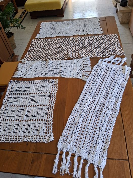 Naprons de todas as m gʻ