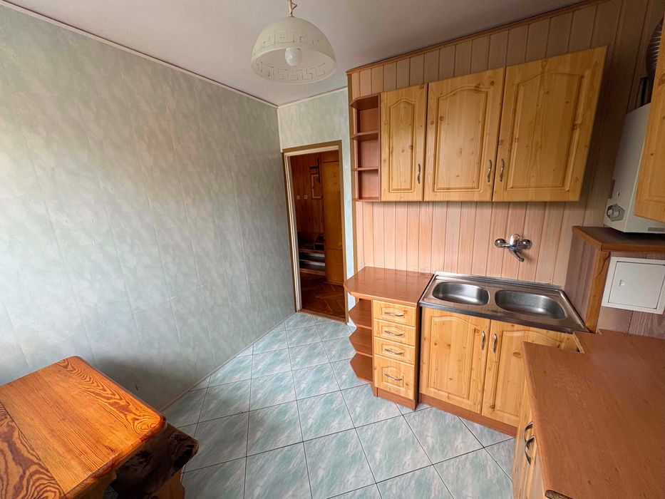Mieszkanie na sprzedaż, 2 pokoje, 47m², 3 piętro