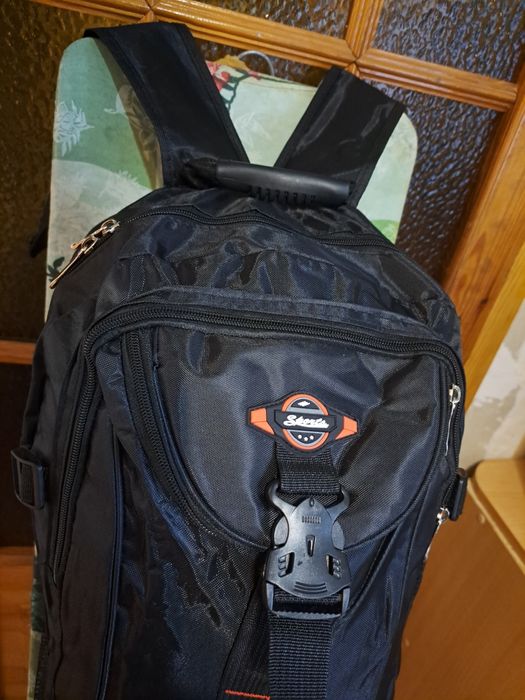 Рюкзак туристичний міський 80 літрів