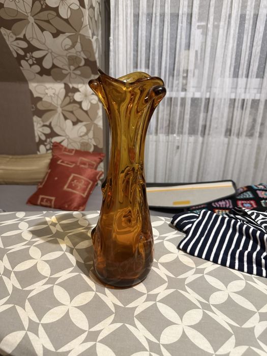 Wazon PRL stan idealny