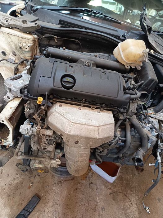 Mini Cooper 1.6 Gasolina