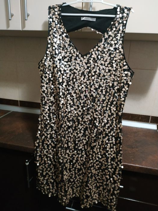 Святкова жіноча сукня  George 44 р