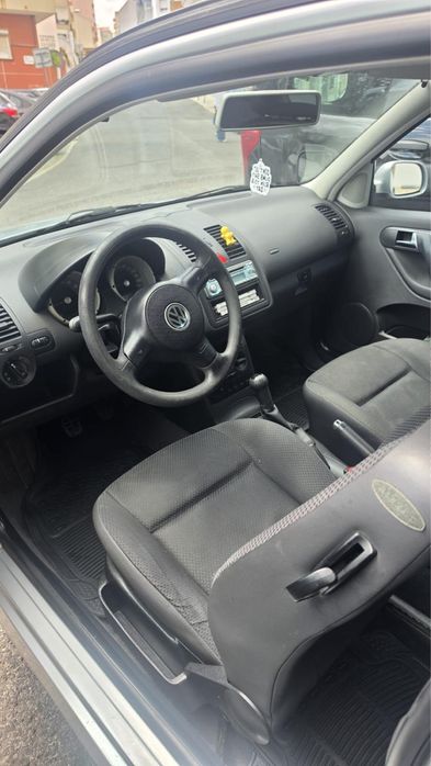 Volkswagen polo 1400€