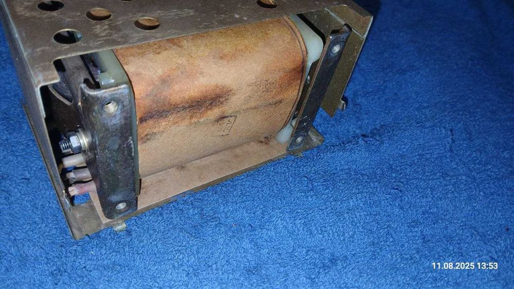 Силовой трансформатор усилителя Амфитон А1-01