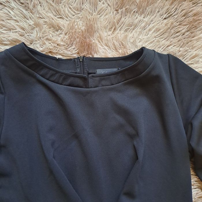 Сукня жіноча сезон осінь-зима