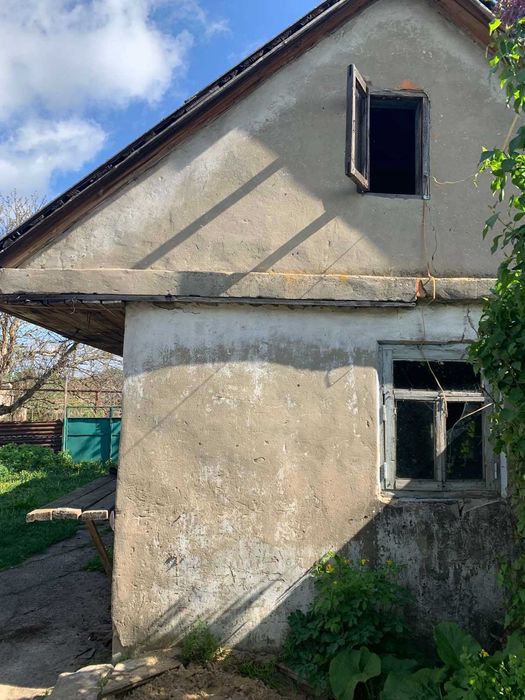 Продаю будинок на два входи (р-он Пашини)