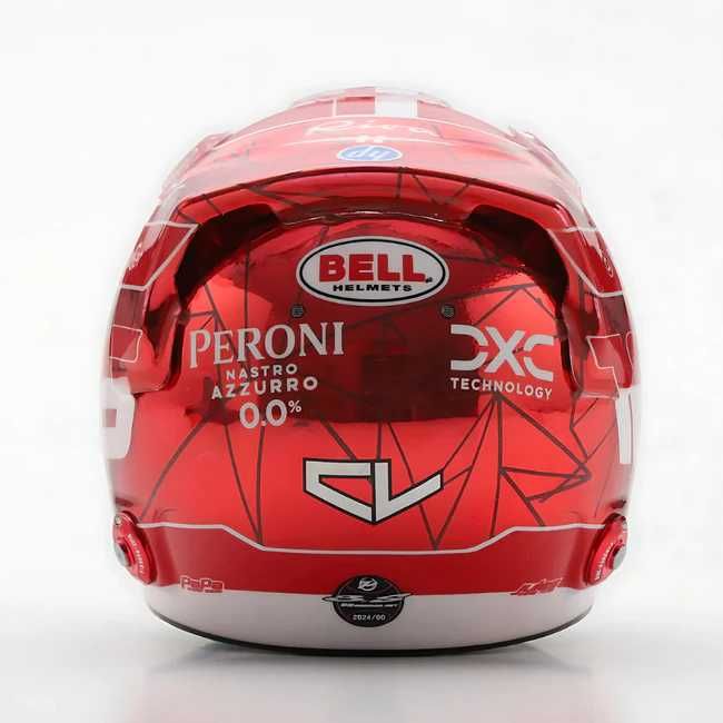 【st】Markbass F1 Limited Edition Mick Schumacher Uralkali Haas F1 Team VF-21 Formula 1 Zandvoort GP
