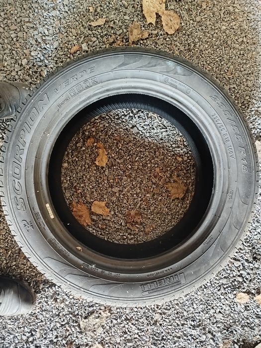 Гума із німеччини