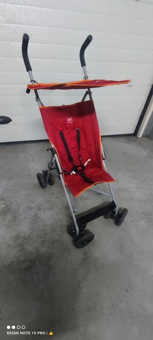 Carrinho de passeio para criança446739493883760640