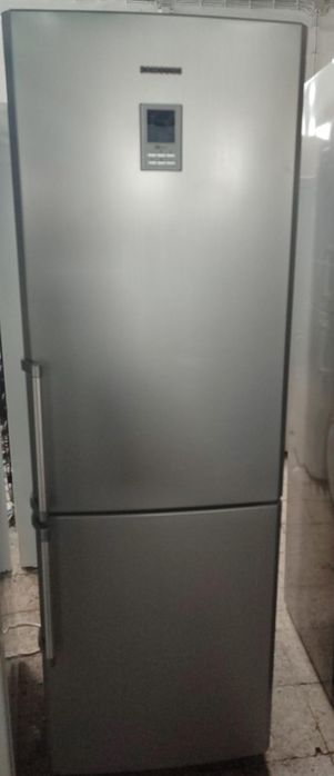 Frigorífico SAMSUNG
