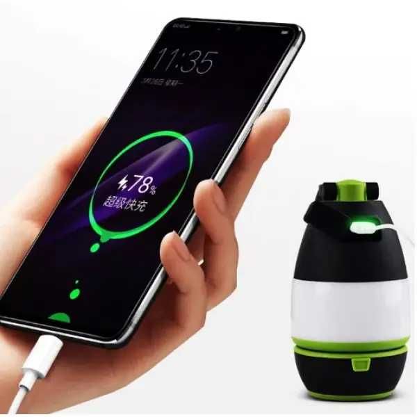 Ліхтарик трансформер